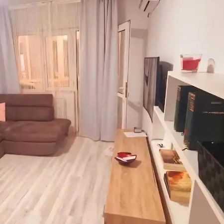 부쿠레슈티 Ptm One 아파트 외부 사진